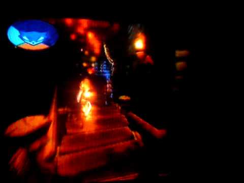 Sly 2: Band of Thieves-Part 54