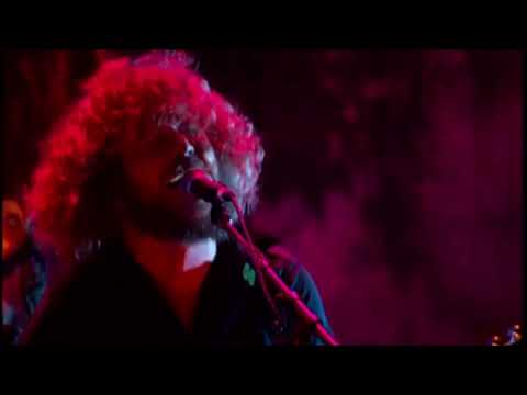 My morning jacket - dondante  (Live Okonokos)