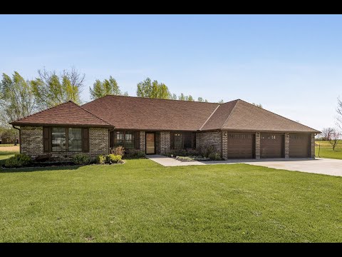 303 W Arctic St, Kingsville, MO