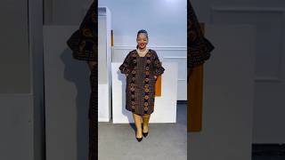 Kitenge short shift dress style #zamakalefashion #africanfashion #latestafricaprint #africanclothing