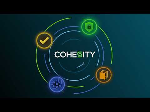 Rackspace Data Protection for VMware Cloud