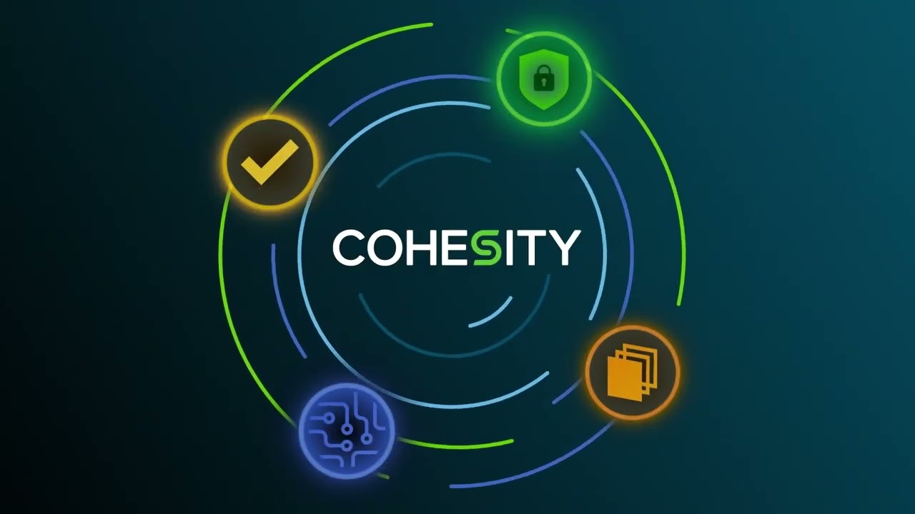 Rackspace Data Protection for VMware Cloud