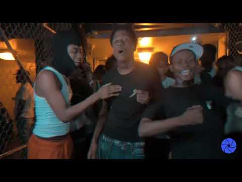 EVERYTHING DEAD (OFFICIAL VIDEO) - SUGARHILL KEEM X BLOCKWORK X SPONGY ROLLA X SHA EK (EDITED BY:ME)