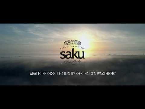 Saku Brewery   Export