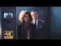 BOND MEETS Q NO TIME TO DIE 4K