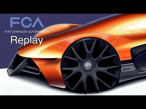 FCA Replay: June 16, 2017