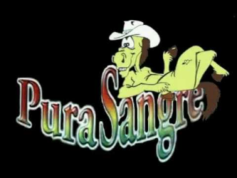Pura Sangre / Tu amor no vale nada (Cumbia Villera)
