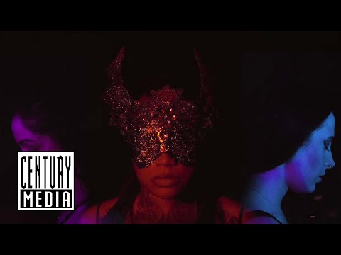 OCEANS OF SLUMBER -  The Waters Rising (OFFICIAL VIDEO)