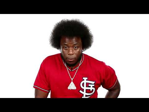 Do Not Ask NandoSTL This Question About T-Pain