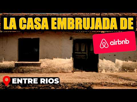 🔥🔥 ¡¡ NOS TUVIMOS QUE ESCAPAR DE ESTA CASA!!  - nervustrack