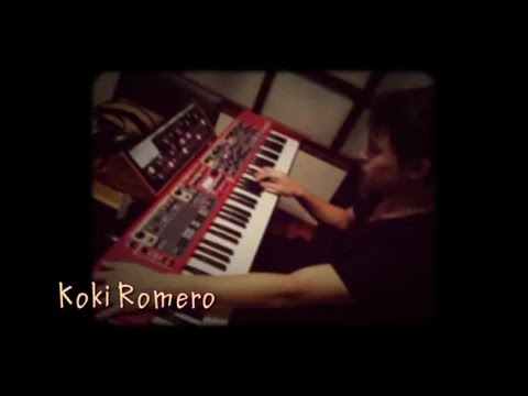 Video 7 Koki Romero - Sesión de Synthes y Rhodes con Kokiman
