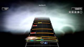 Between the Buried and Me - Astral Body