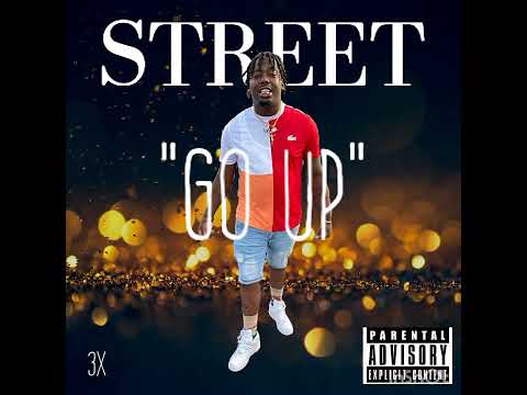 Street x Go Up Freestyle