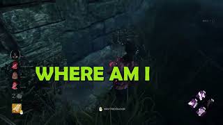 It's a wonder we ever manage to escape... | Dead By Daylight Montage