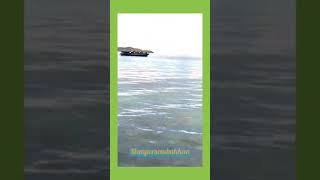 Download lagu Pemandangan di Dermaga(Jembatan) Desa Bolokut ##desaqtercinta## ❤❤❤ mp3