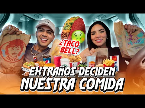 PIDIENDO LO MISMO QUE LA PERSONA DE ENFRENTE 😱 Jukilop | Kimberly Loaiza