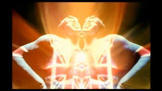 The Charlatans - Jesus Hairdo