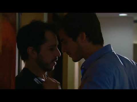 Part 32 | Julian and Daniel | Gay Storyline 2021 | Secrets of the paradise | English Subtitles CC