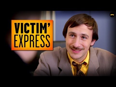 Victim'Express - Copie.wmv (Adrien Ménielle)