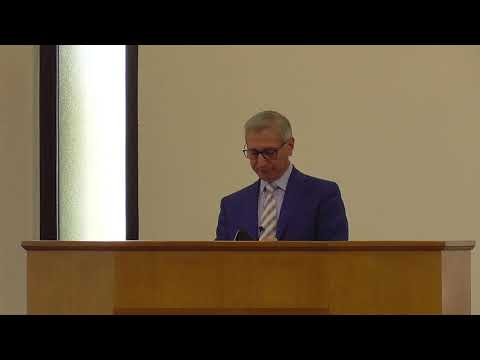 Culto di Domenica 05 Dicembre 2021 - Teniamo alta la parola della vita