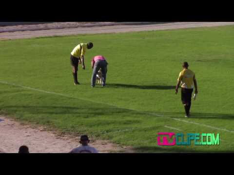 Portuguesa de Mandacaru 2x0 Ceraíma