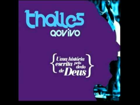 Thalles - Clareia