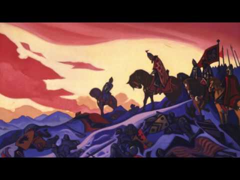 Prokofiev - Alexander Nevsky (Film score)