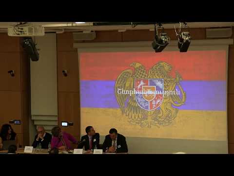 Colloque international 10 novembre - session 2 (matin)