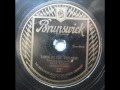 East Texas Serenaders: Three In One Two-Step (78rpm)
