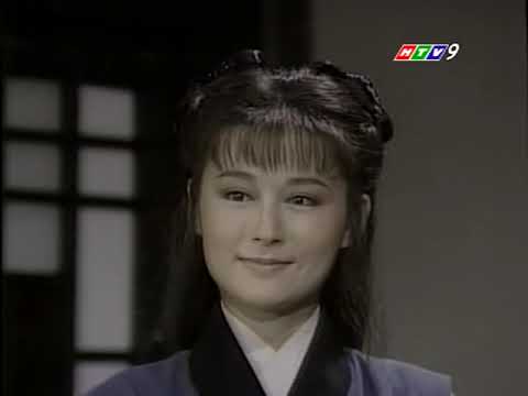 15 Nhất Đại Nữ Hoàng Võ Tắc Thiên