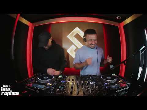 100% Late Replies mix PT.4