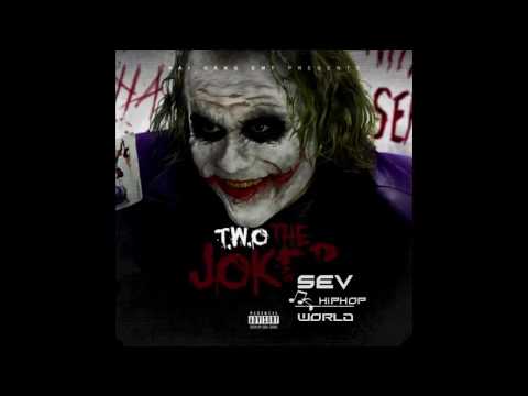 T W O - Dont Play Around feat JUBBY LEE GD UP & CASH FLOSSY