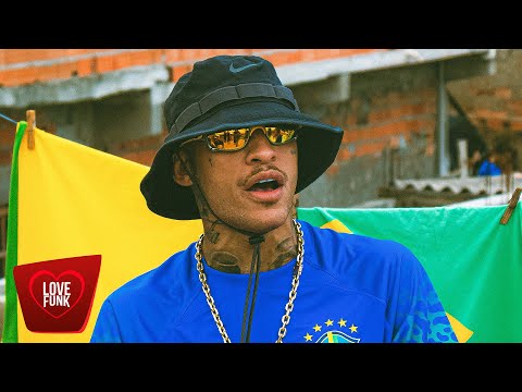 MENINO DO MORRO QUE VEIO DO POUCO - MC Kadu (Web Clipe)