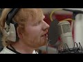 Ed Sheeran The Making Of Perfect With Full Orchestral Performance