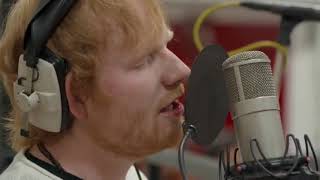 Ed Sheeran - The Making of 