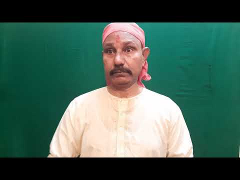 Noor ali ansari  Kisaan ka dard