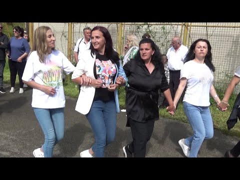 Kad kolo povedu sestre Eskije - Teferic Delijas kod Trnova - AMKO bend