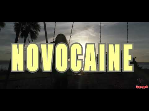 Tsunami J. - Novocaine (Official Music Video)
