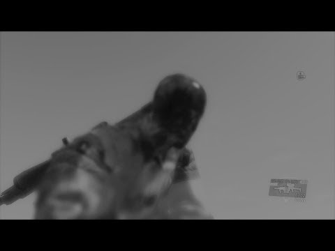 Support Platform Level 78 Stealth #45 * In Fatigues * - Metal Gear Solid V The Phantom Pain Invasion