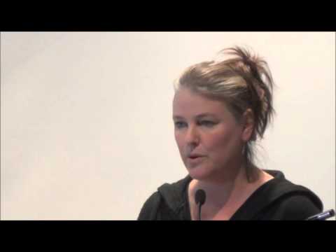 Kate Schaffer: Black Dinah  Chocolatiers   Feb 11, 2016