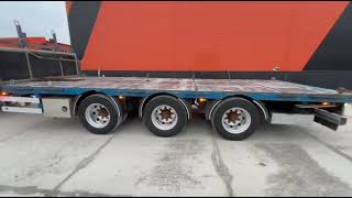 Konar NOR27 PLATFORM L=6727 mm thumbnail