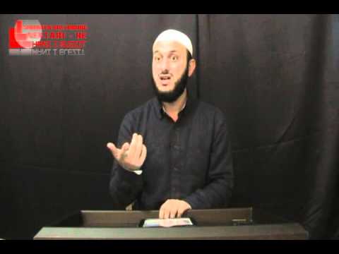 BEXHET DERNJANI - AMANETI