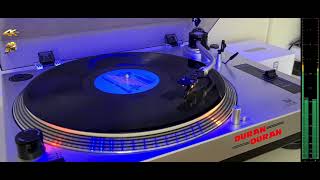 DURAN DURAN - &quot;LONELY IN YOUR NIGHTMARE&quot; - HQ AUDIO / 4K VIDEO
