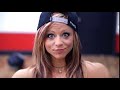 Danielle Reardon Big Biceps