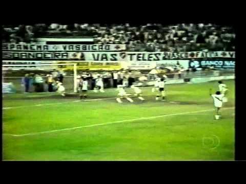 CARIOCA 1980-26-NOV - VASCO 2X1 AMERICANO