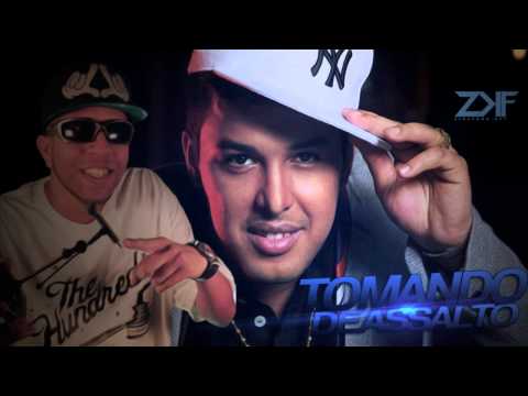 MC Chiquinho CH e MC Lello - Tomando de Assalto (Lançamento 2014)