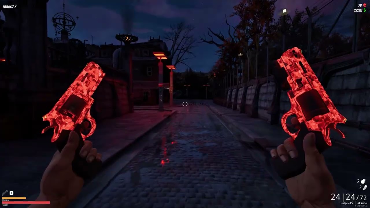 Trailer