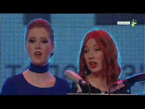 NADJIJA - Una MOLNAR