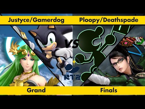 Reach the Zenith 1 Doubles Grand Finals - Justyce & Gamerdog Vs. Ploopy & Deathspade