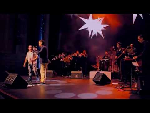 Mariano Bermúdez - Tus ojitos y Vuelve amor con Fabricio Mosquera